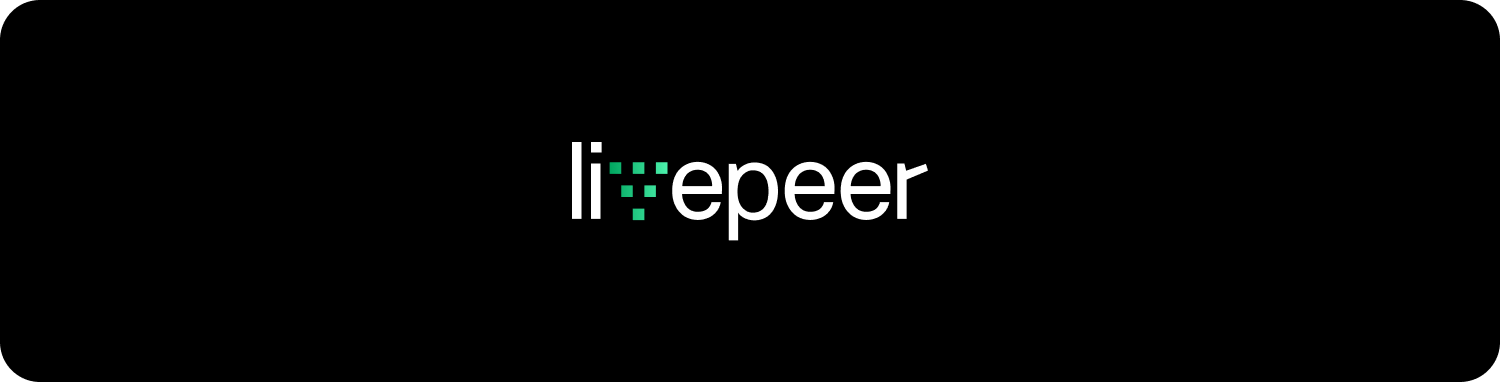 go-livepeer