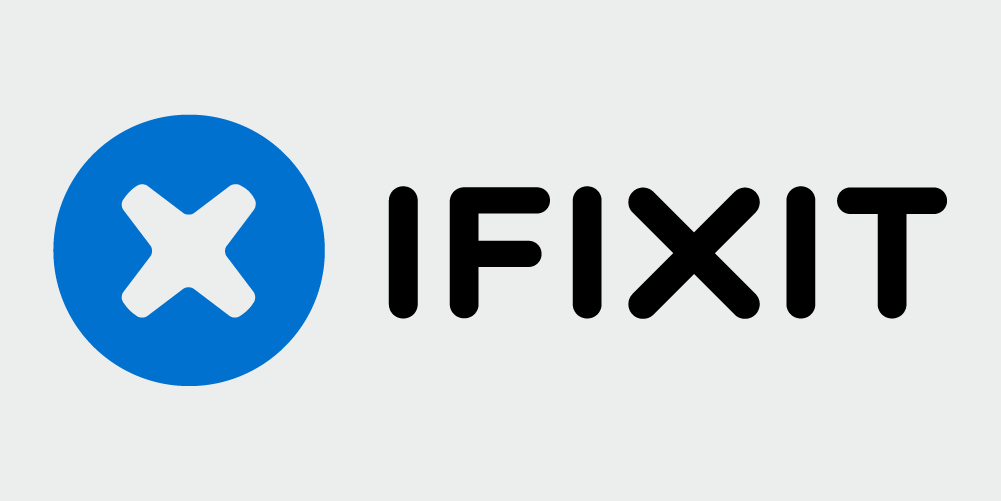 Logo iFixit