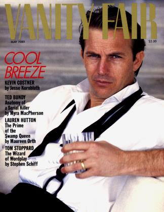 May 1989 | Vanity Fair