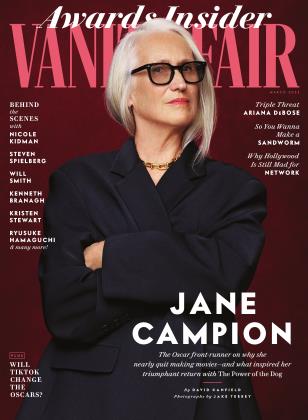 SPECIAL EDITION | Vanity Fair