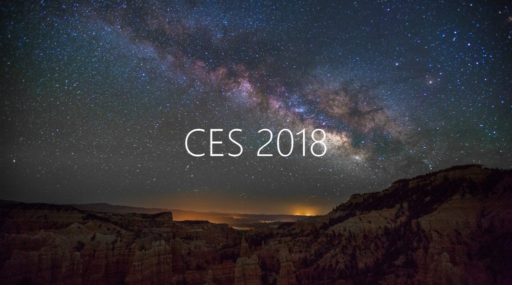 CES Innovation Award