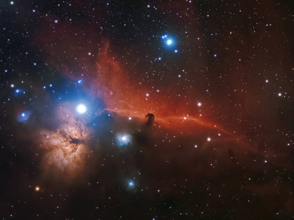 Horsehead Nebula