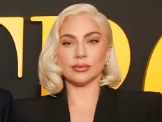 Lady Gaga to Release New Single ‘Disease’ This Week