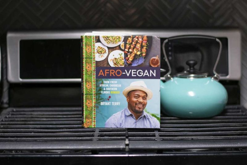 Choosing the right vegan cookbook can add so much to your life. But finding the right one can seem overwhelming, since there are hundreds of vegan cookbooks in print. Here are the very best recently-published titles.