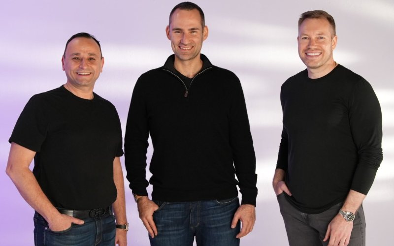 Maven AGI Founders