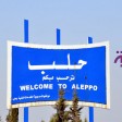 Al-Jazeera, Al-Arabiya Spread Misinformation on Assad's Forces Advances in Aleppo