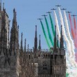 Italy’s Celebrations Aren’t Related to “Zero Covid-19 Deaths” or Lifting Ban on Flights