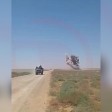 Footage Isn’t of Targeting Convoy of Pro-Assad “al-Quds Brigade” Recently