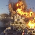 Footage Doesn’t Show Iranian Navy “Friendly Fire” Incident