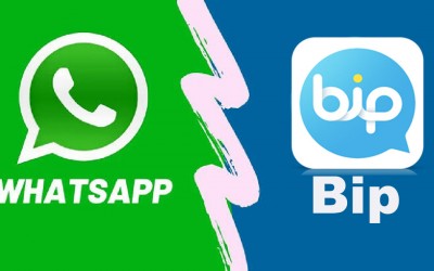 Is Bip More Secure Than Whatsapp?