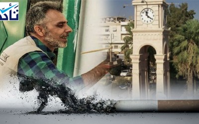 Syrian Artist Adnan Kardash Wasn’t Killed Due to Smoking before Iftar