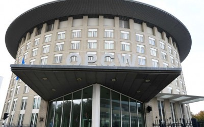 Arab and international media organizations address the OPCW report with misleading headlines