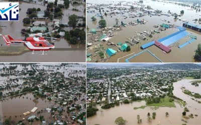 These Photos Aren’t Related to Recent Storms in Australia