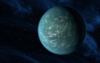 Have scientists recently found a reachable Earth-like planet?