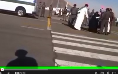 Was this Woman Executed for Criticizing Saudi Authorities?