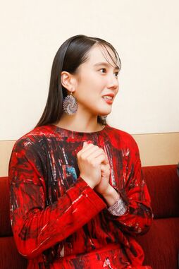 劇団☆新感線『天號星』久保史緒里と山本千尋が初共演「私たちは波長も似ている」