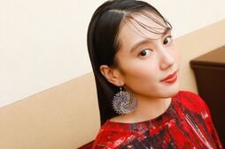 劇団☆新感線『天號星』久保史緒里と山本千尋が初共演「私たちは波長も似ている」