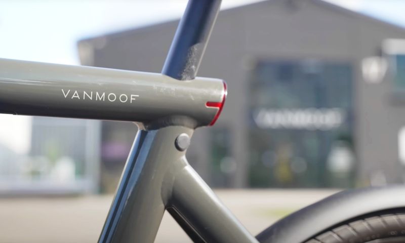 vanmoof lavoie overname van moof overgenomen