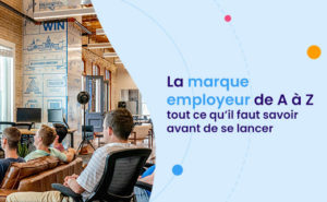 Définition de la marque employeur