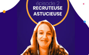 We Are Recruiters avec Pauline Fouqué