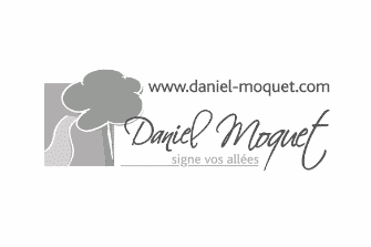 Logo Daniel Moquet