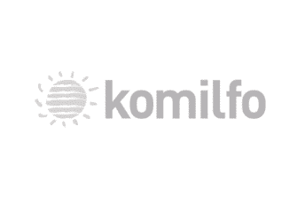 Logo Komilfo