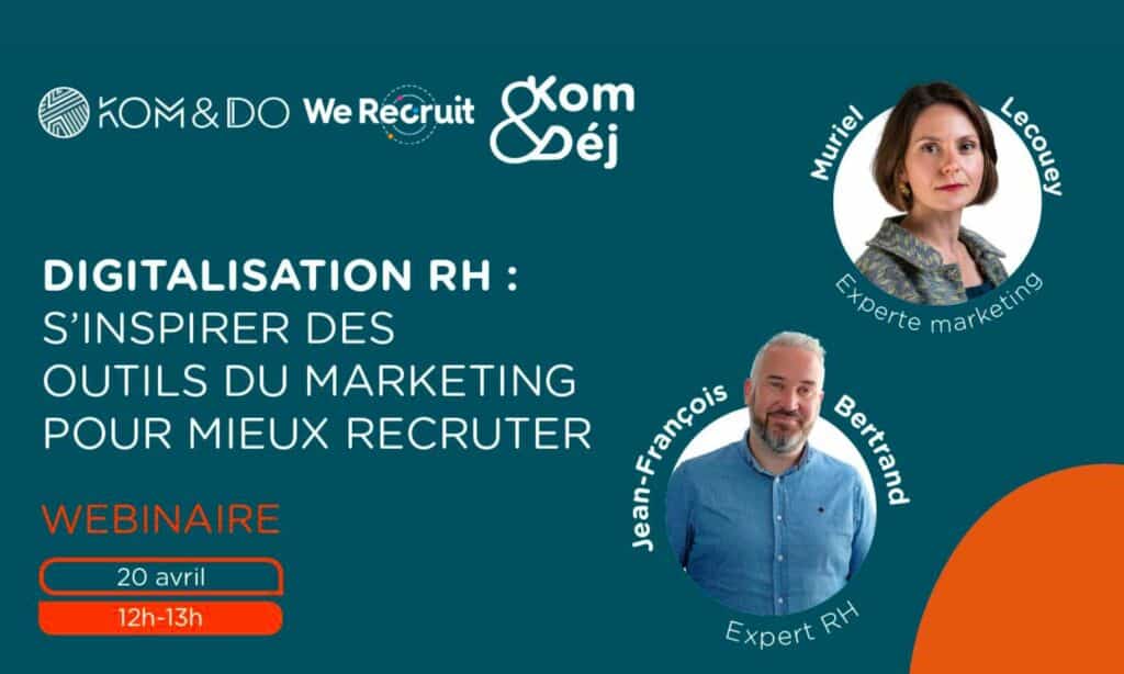 Webinar Kom&Do We Recruit