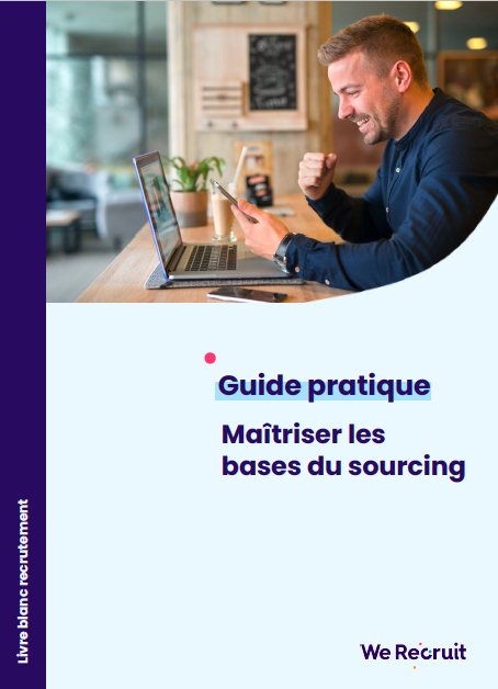 Livre blanc maîtriser les bases du sourcing