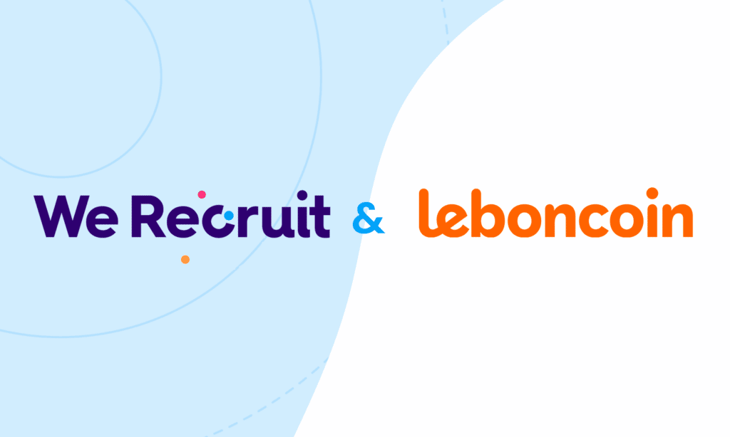 We Recruit et Leboncoin : désormais direct apply