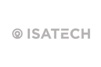 Logo Isatech