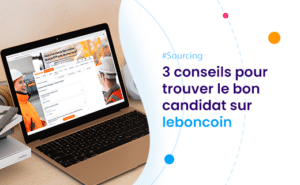 Recruter différemment avec leboncoin - We Recruit