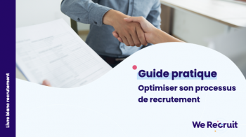 Guide pratique processus de recrutement