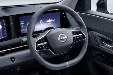 Nissan Ariya : Le Crossover Coupe 100 % Electrique Pour Une Nouvelle Ere