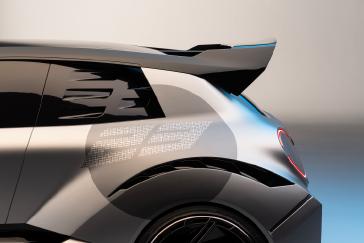 Nissan célèbre le 20e anniversaire de son studio de design londonien en dévoilant le Concept 20-23