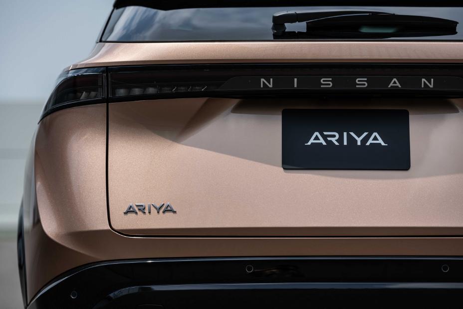 Nissan Ariya : Le Crossover Coupe 100 % Electrique Pour Une Nouvelle Ere