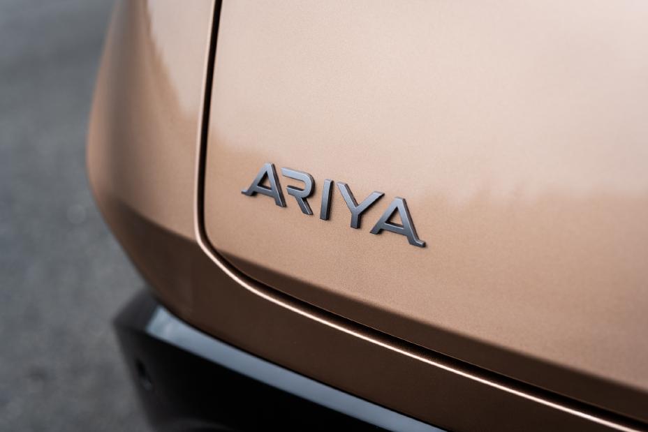 Nissan Ariya : Le Crossover Coupe 100 % Electrique Pour Une Nouvelle Ere