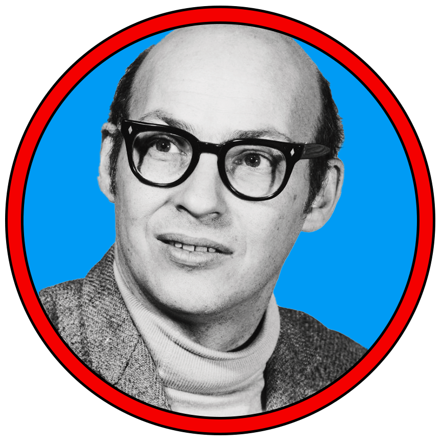 Marvin Minsky