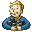 Fallout: New Vegas Icon