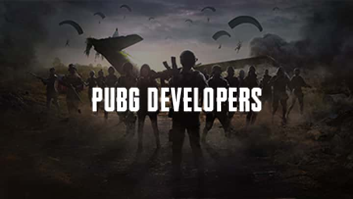 pubg-api