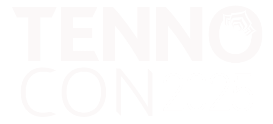 Tennocon Logo