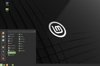 Linux Mint