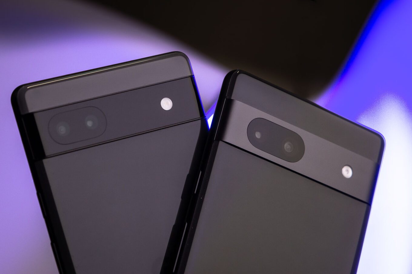 google pixel 7 vs pixel 7a