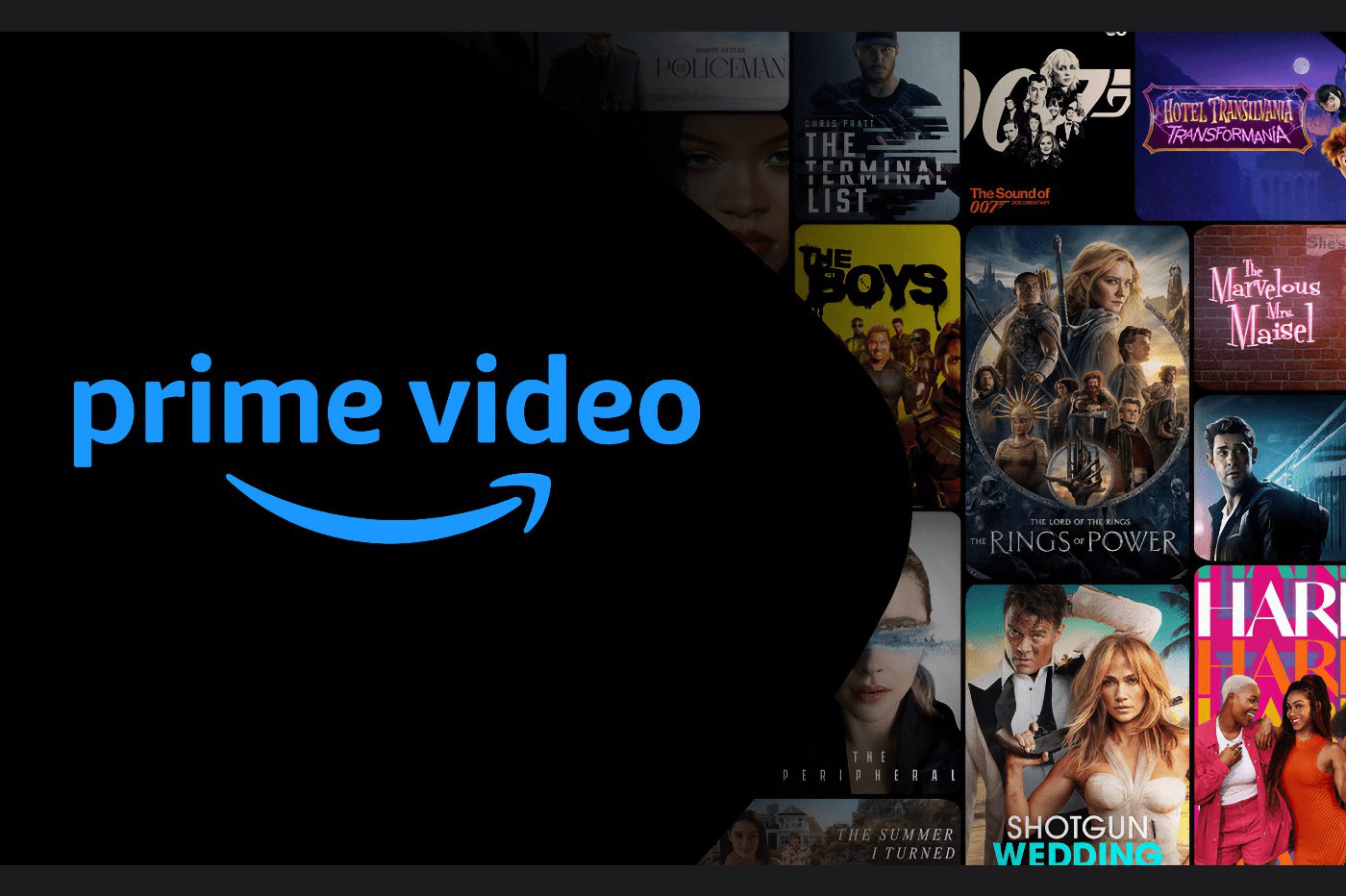 Amazon Prime Video