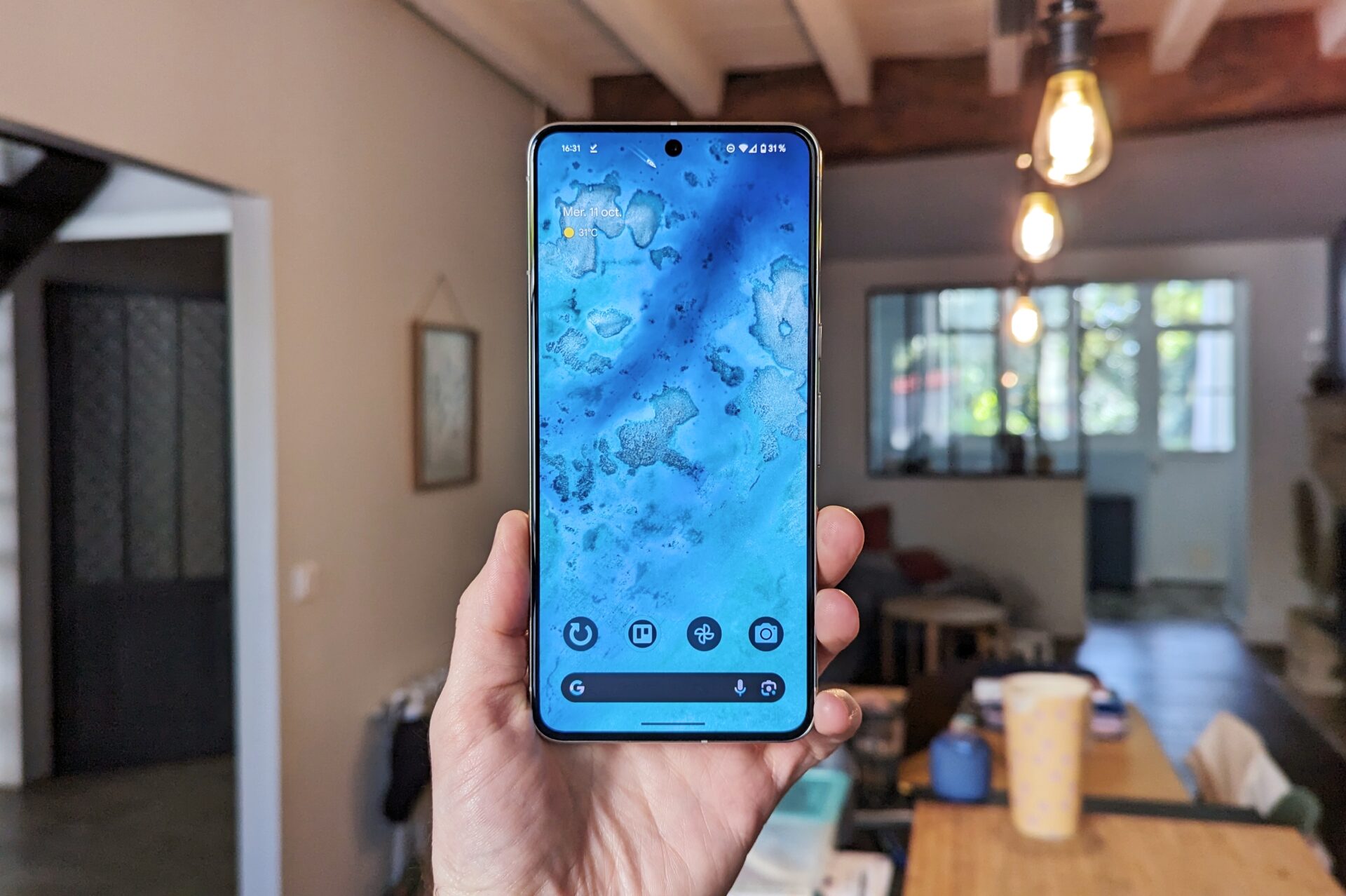 Ecran Oled Google Pixel 8 Pro