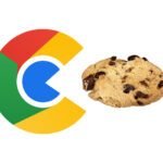 Chrome Pacman Cookie