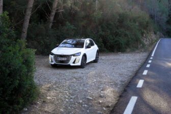 Peugeot E 208 Essai Avis Restylage 003