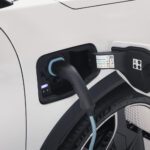 Renault Scenic Electrique E Tech Recharge