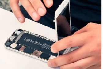 Smartphone Reconditionné Certideal