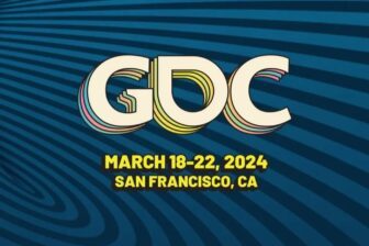 Gdc 2024