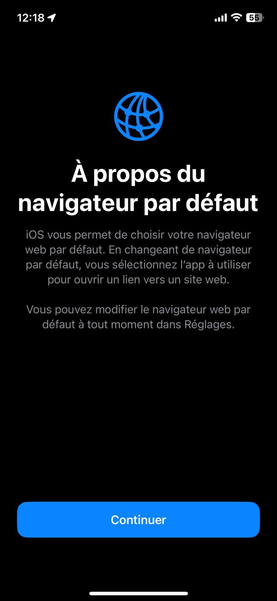 Ios 17.4 Navigateur Par Défaut1